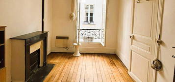 Vente appartement 2 pièces 37 m²