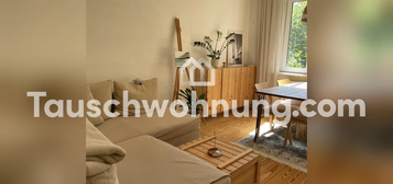 Tauschwohnung: 2-Zimmer Wohnung in Winterhude