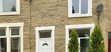 Terraced house to rent in Primrose Street, Oswaldtwistle, Accrington BB5