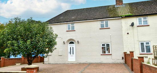 3 bedroom semi-detached house