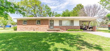 106 W Texie St, Monette, AR 72447