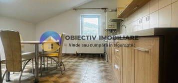 Apartament 2 camere BLOC NOU - cu priveliste