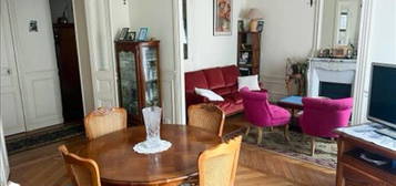 Appartement  à vendre, 3 pièces, 2 chambres, 75 m²