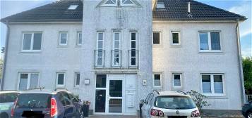 Vollständig renovierte 2-Raum-Wohnung mit Balkon und Einbauküche in Hohen Neuendorf