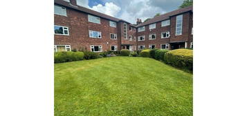 2 bed flat to rent