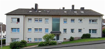 Gemütliche 2-Zimmer-Wohnung mit Balkon in Kierspe