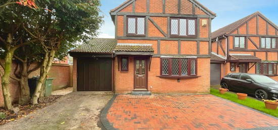 4 bedroom semi-detached house