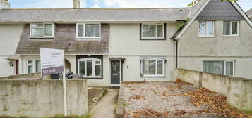 4 bed terraced house for sale