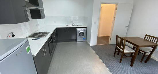 1 bedroom flat to rent