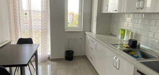 Apartament cu modern cu 2 camere si PARCARE - zona UTCN OBSERVATORULUI