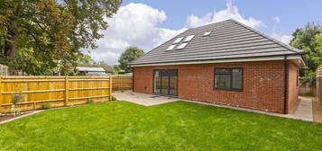 Detached bungalow for sale in Irene Avenue, Lancing BN15