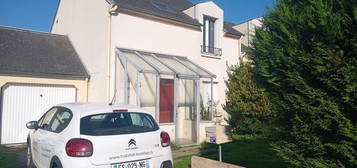 Lucé Pavillon 3 chambres 160 000 euros