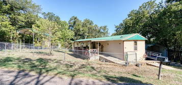 211 Castle Bar Rd, Gordonville, TX 76245