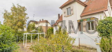 Achat maison 5 pièces 115 m²