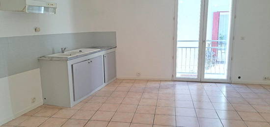 Achat appartement 2 pièces 59 m²