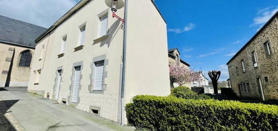 Achat maison 5 pièces 121 m²