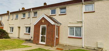 3 bedroom terraced house to rent