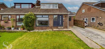 4 bedroom semi-detached bungalow for sale