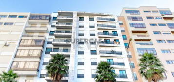 Apartamento T3 Benfica 140m2