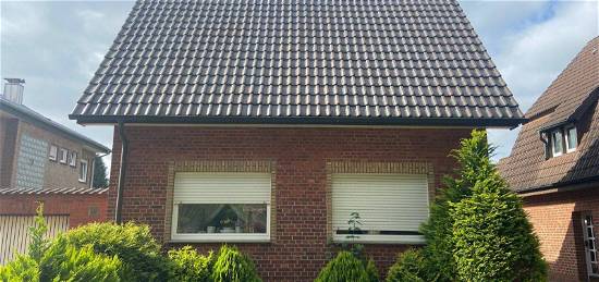 Einfamilienhaus mit holländischem Flair in Gronau -provisionsfrei