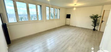 Appartement  à vendre, 4 pièces, 2 chambres, 60 m²