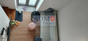 Studio, 40m²