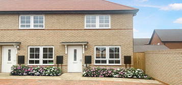 Property for sale in 17 Grasmoor Close, Barton Seagrave, Kettering NN15