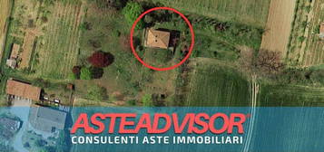 Casa indipendente all'asta in strada Vci. Gaglierasco, 3