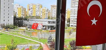 ERYAMAN KAŞMİR 4 KATLI PARKSU DA 3. KATTA 2+1 127 m2 DAİRE