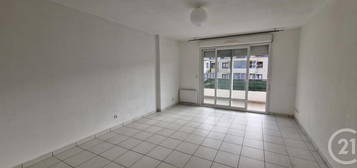 Location appartement 2 pièces 44 m²