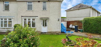 3 bed property for sale