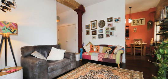 1 bed flat for sale