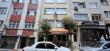 HALİDE EDİP ADIVARDA KİRALIK 1+1 70M2 DAİRE