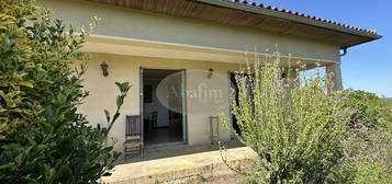 Vente maison 7 pièces 110 m²