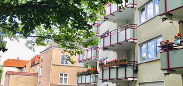 2 Zimmer Wohnung in Dortmund Dorstfeld (WBS erforderlich)