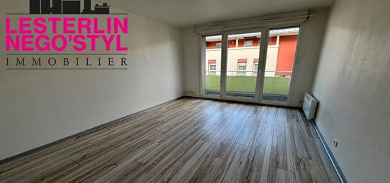 Location appartement 2 pièces 30 m²