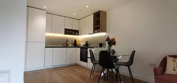 1 bedroom flat to rent