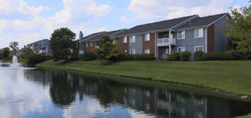 8251 Landings Dr   #4891312, West Chester, OH 45069