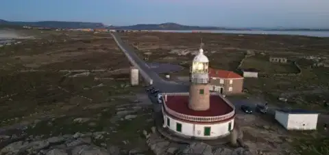 Casa en Estrada de Faro