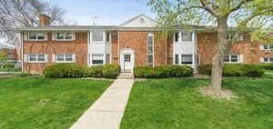 510 W Miner St Apt 2A, Arlington Heights, IL 60005