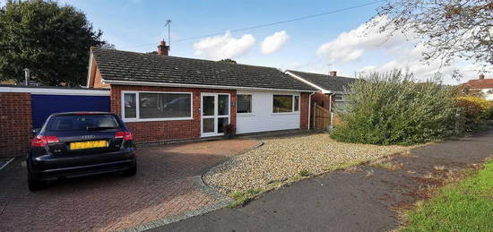 4 bedroom detached bungalow for sale