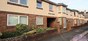 Flat for sale in Elim Court, Elim Terrace, Peverell, Plymouth PL3