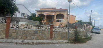 Chalet en Bisbal del Penedès, la