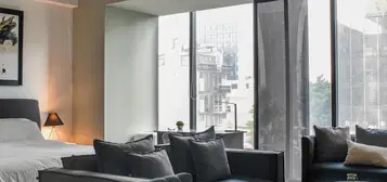 Departamento de Lujo Amueblado en Reforma | Amenidades Exclusivas y Pet Friendly