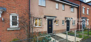 2 bed terraced house for sale