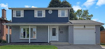 31 Coulbeck Rd, Brantford, ON N3P 1B5