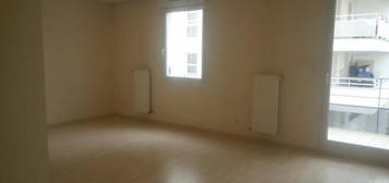 Appartement 2 pièces 55 m²