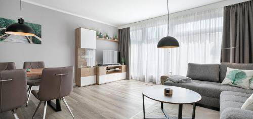 Appartement à Louer – 83 m²