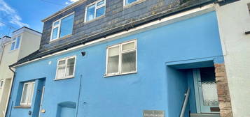 Flat to rent in Monmouth Hill, Topsham, Exeter EX3