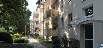 2-Raumwohnung zum Wohlfühlen